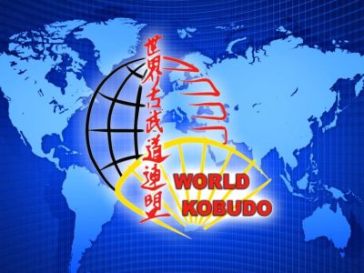 WORLD KOBUDO FEDERATION